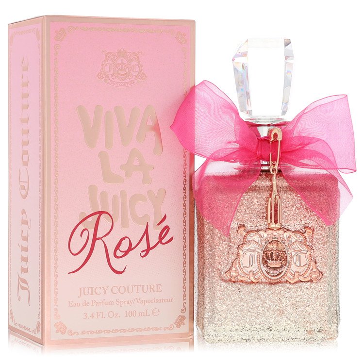 Viva La Juicy Rose by Juicy Couture