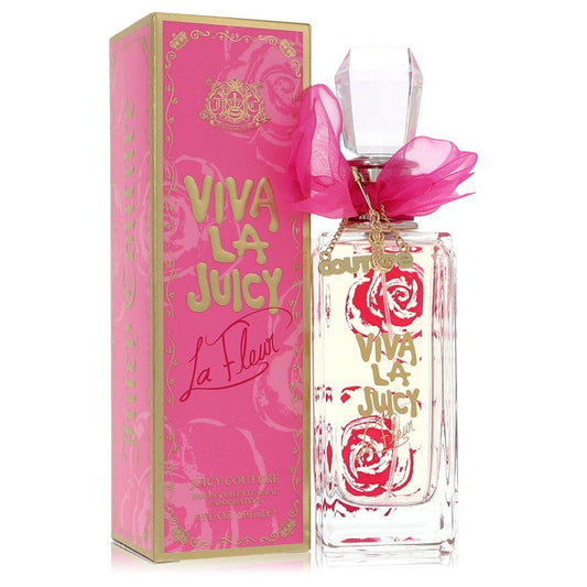 Viva La Juicy La Fleur by Juicy Couture