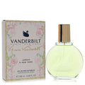 Vanderbilt Jardin A New York by Gloria Vanderbilt