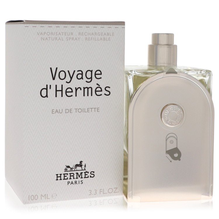 Voyage D'Hermes by Hermes