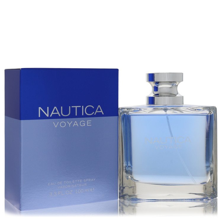 Nautica Voyage by Nautica