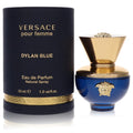 Versace Pour Femme Dylan Blue by Versace
