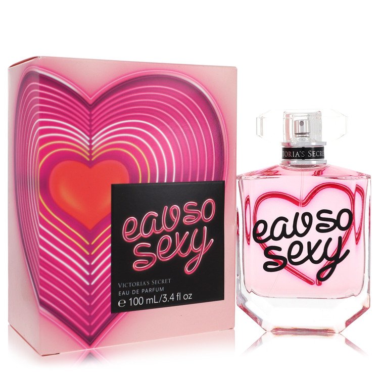 Victoria's Secret Eau So Sexy by Victoria's Secret