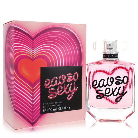 Victoria's Secret Eau So Sexy by Victoria's Secret