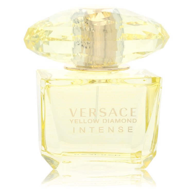Versace Yellow Diamond Intense by Versace
