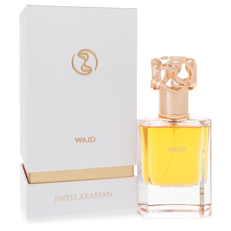 Swiss Arabian Wajd by Swiss Arabian