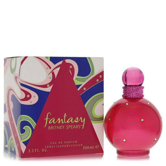 Fantasy by Britney Spears