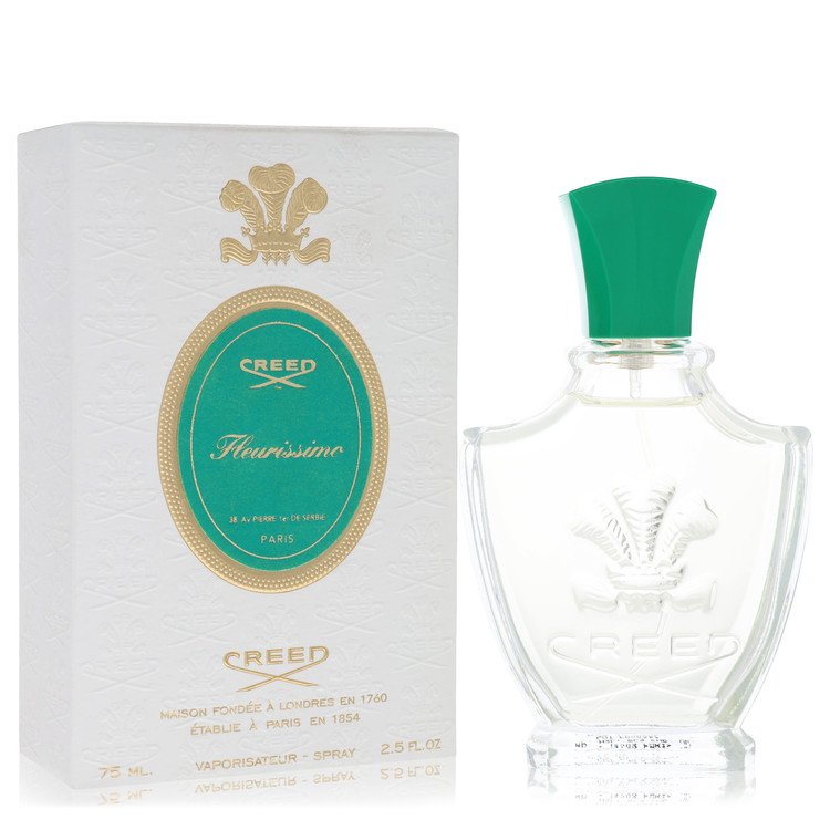 Fleurissimo by Creed