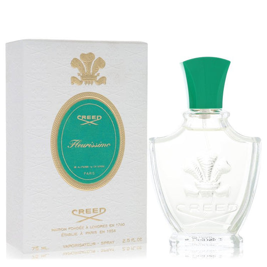 Fleurissimo by Creed