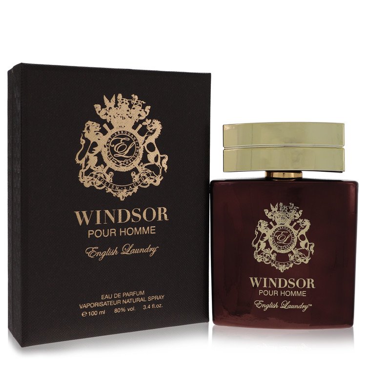 Windsor Pour Homme by English Laundry