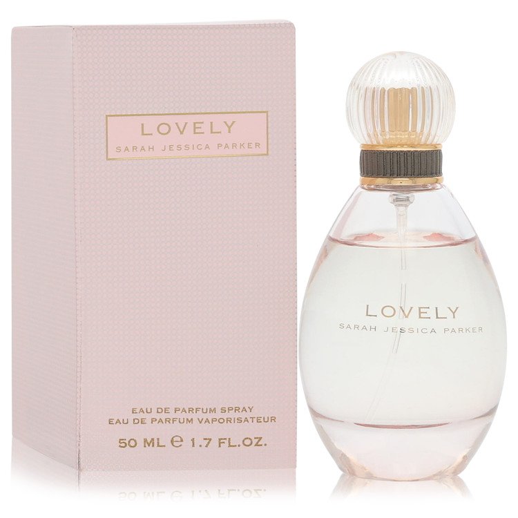 Lovely by Sarah Jessica Parker