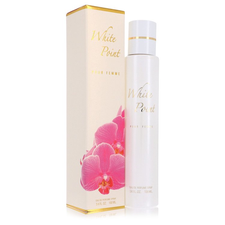 White Point by YZY Perfume