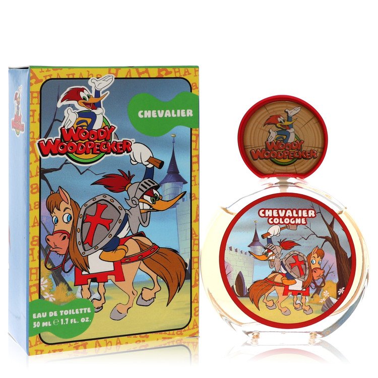 Woody Woodpecker Chevalier by First American Brands