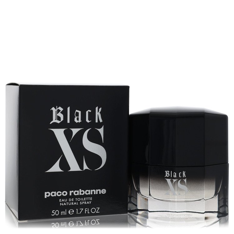 Black XS by Paco Rabanne