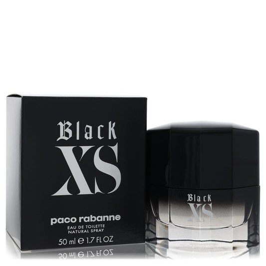 Black XS by Paco Rabanne