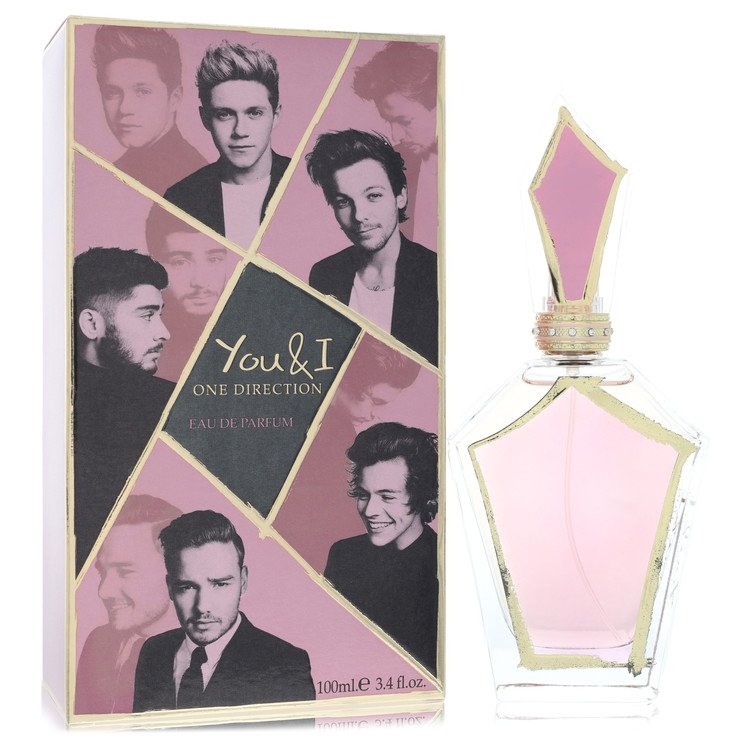 You & I by One Direction