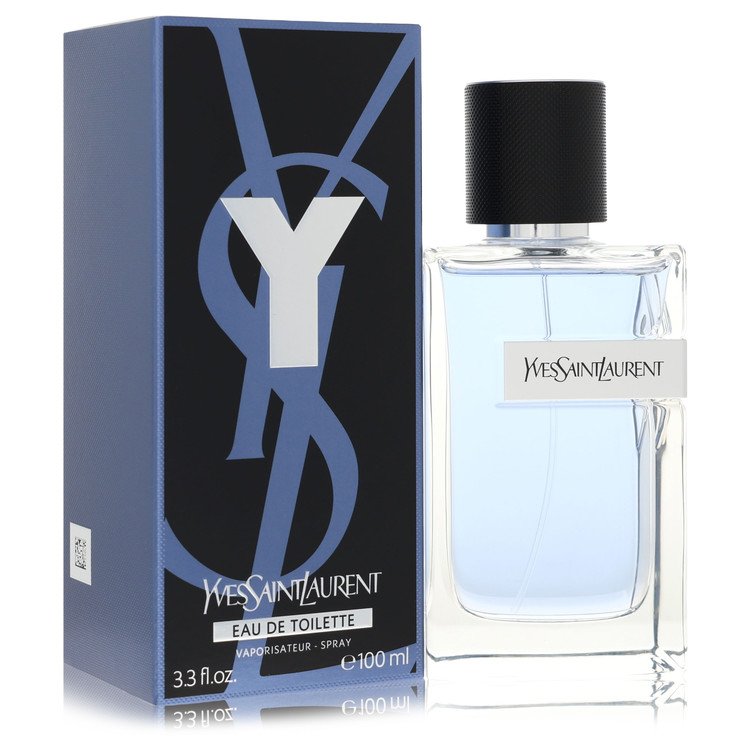Y by Yves Saint Laurent