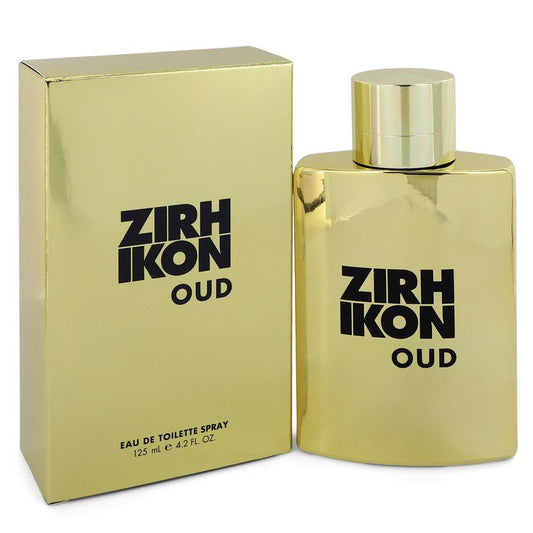 Zirh Ikon Oud by Zirh International